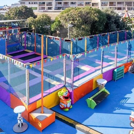 Charmant Appart. 500M Plages Des Sablettes 라센느쉬르메르 외부 사진